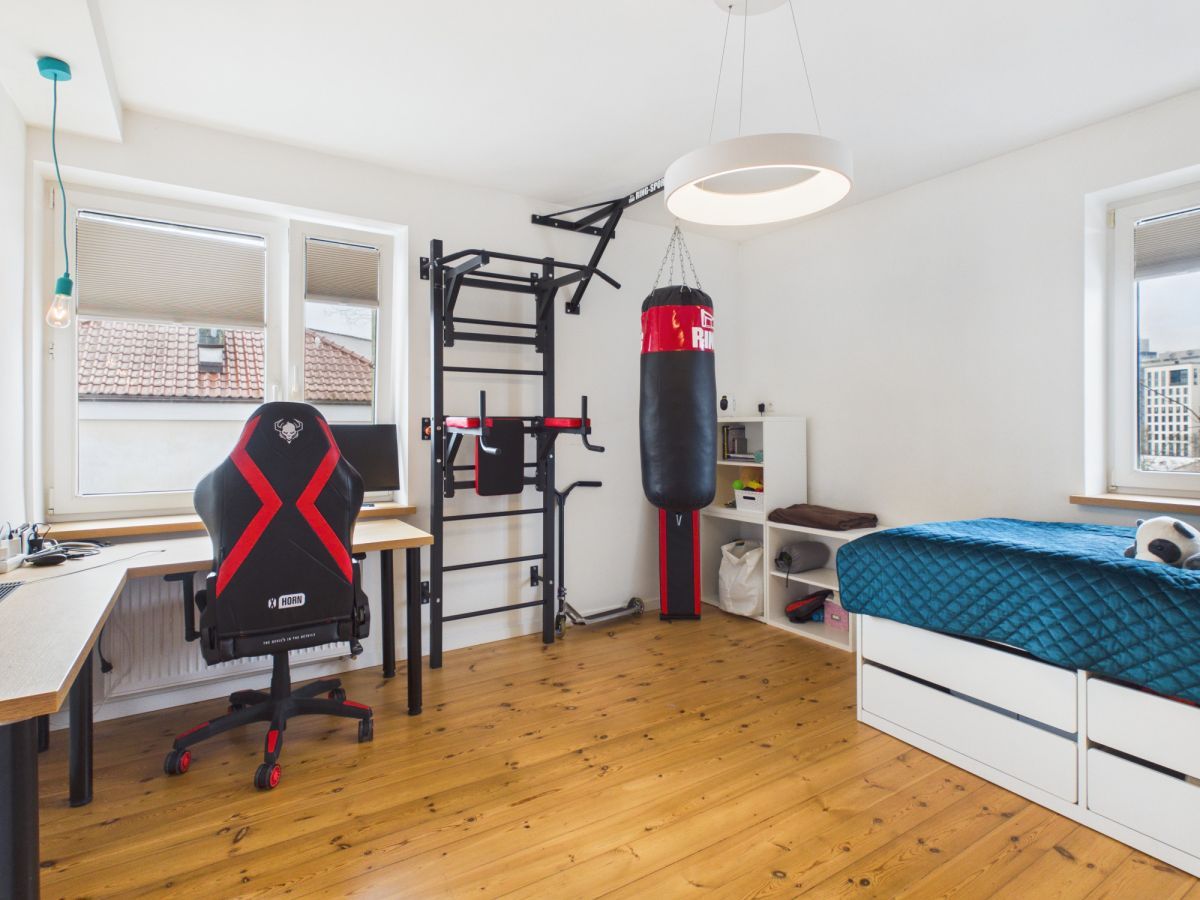 Mieszkanie 3-pokojowe Gdynia, ul. Wojewody Wachowiaka. Zdjęcie 13