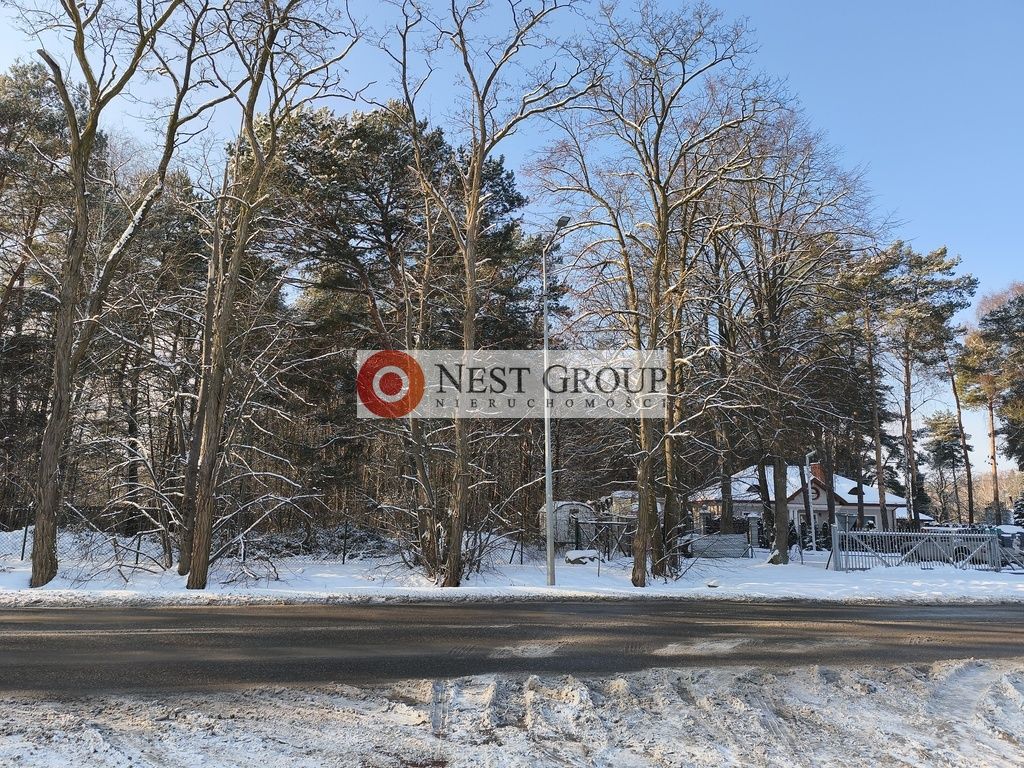 Działka budowlana Nowy Janków, ul. Wołomińska. Zdjęcie 11