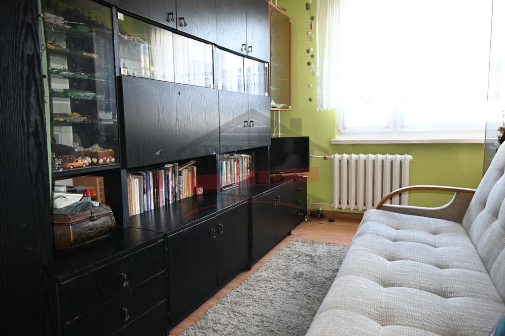 Mieszkanie 3-pokojowe Ozimek, ul. Juliusza Słowackiego. Zdjęcie 7