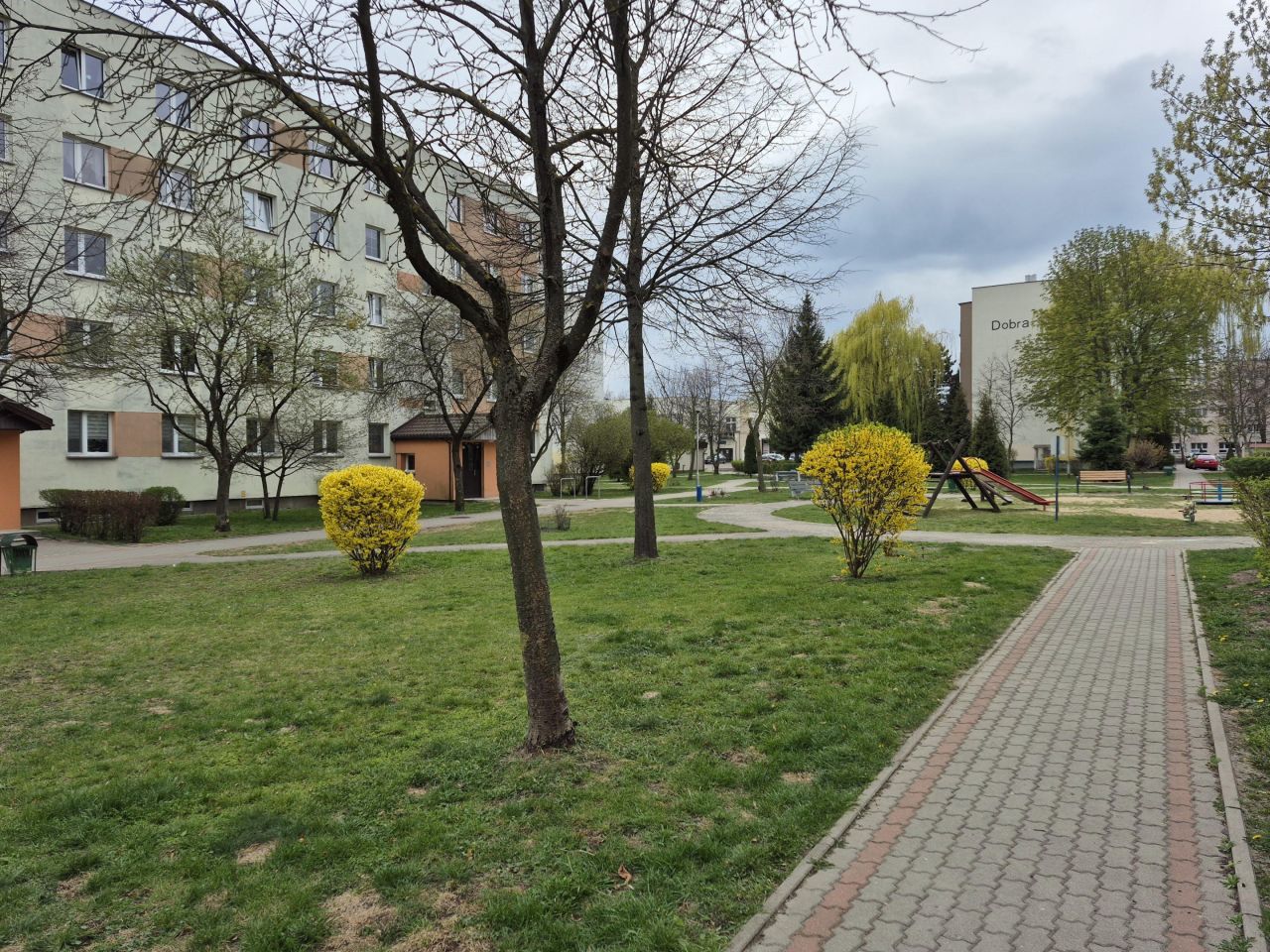 Mieszkanie 3-pokojowe Białystok Bojary, ul. Towarowa. Zdjęcie 10