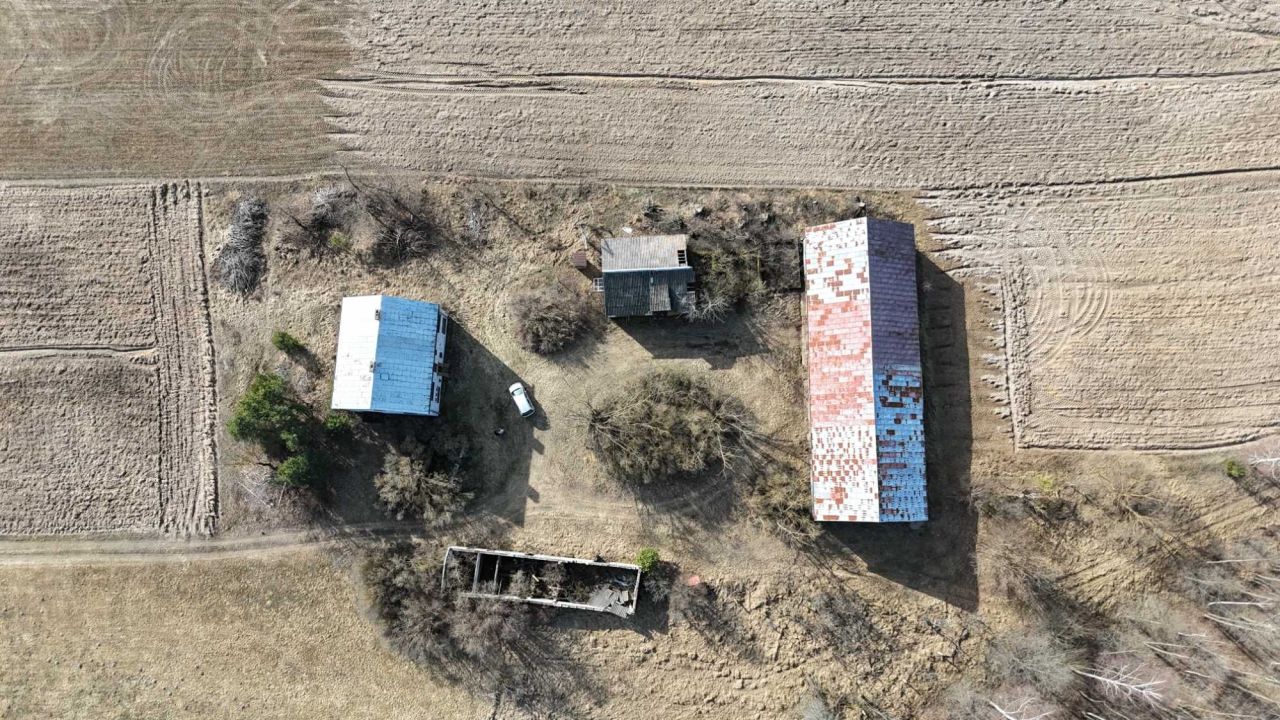 Działka rolno-budowlana Grudunki. Zdjęcie 7