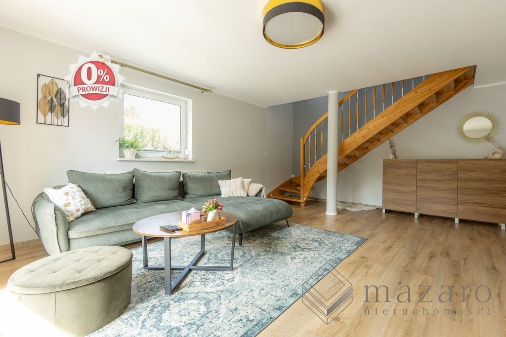 dom wolnostojący, 6 pokoi Osielsko. Zdjęcie 5