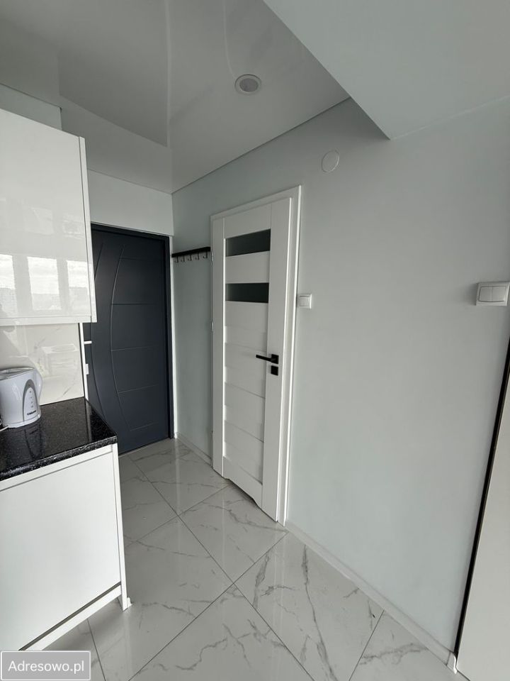 Mieszkanie 1-pokojowe Wrocław Stare Miasto, ul. Grabiszyńska. Zdjęcie 5