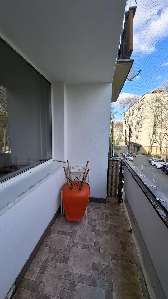 Mieszkanie 2-pokojowe Kraków Nowa Huta, os. Handlowe. Zdjęcie 9