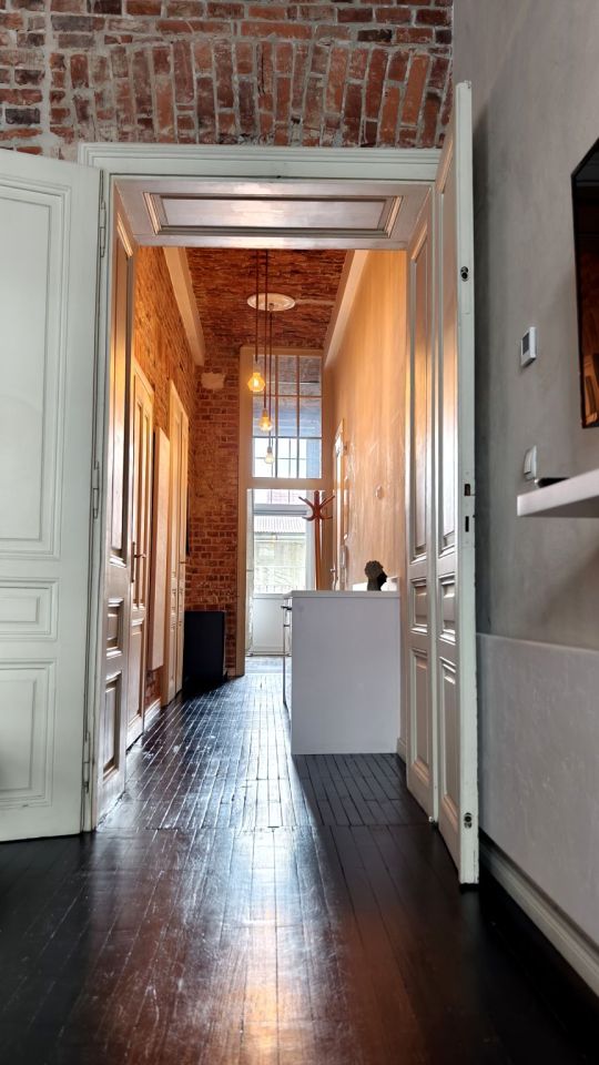 Mieszkanie 3-pokojowe Bielsko-Biała Śródmieście, ul. Cieszyńska. Zdjęcie 18