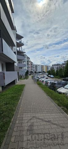 Mieszkanie 2-pokojowe Szczecin Centrum, ul. Stefana Lewandowskiego. Zdjęcie 12