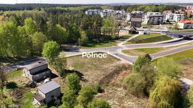 Działka budowlana Ełk, ul. Kolejowa. Zdjęcie 7