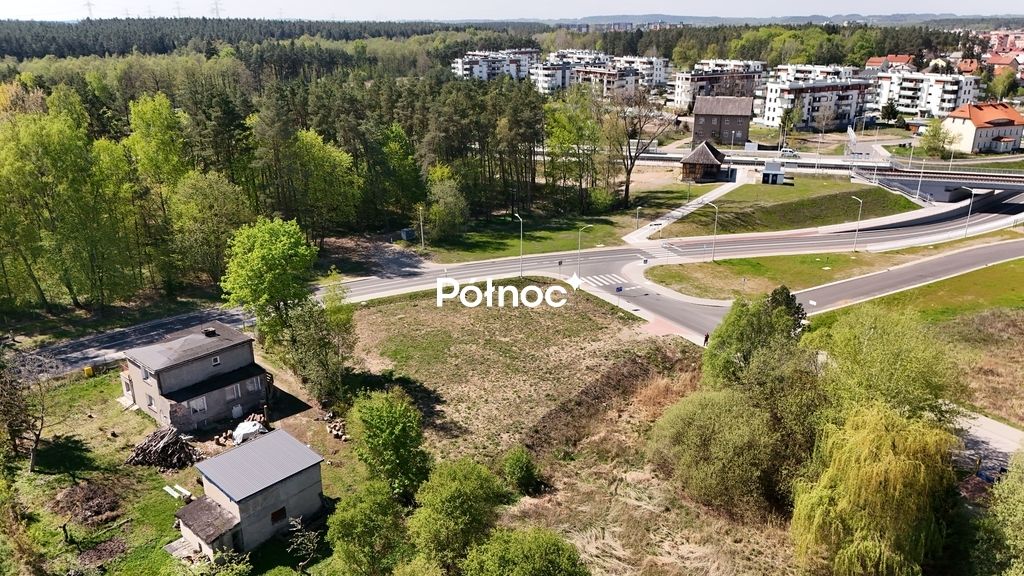 Działka budowlana Ełk, ul. Kolejowa. Zdjęcie 7
