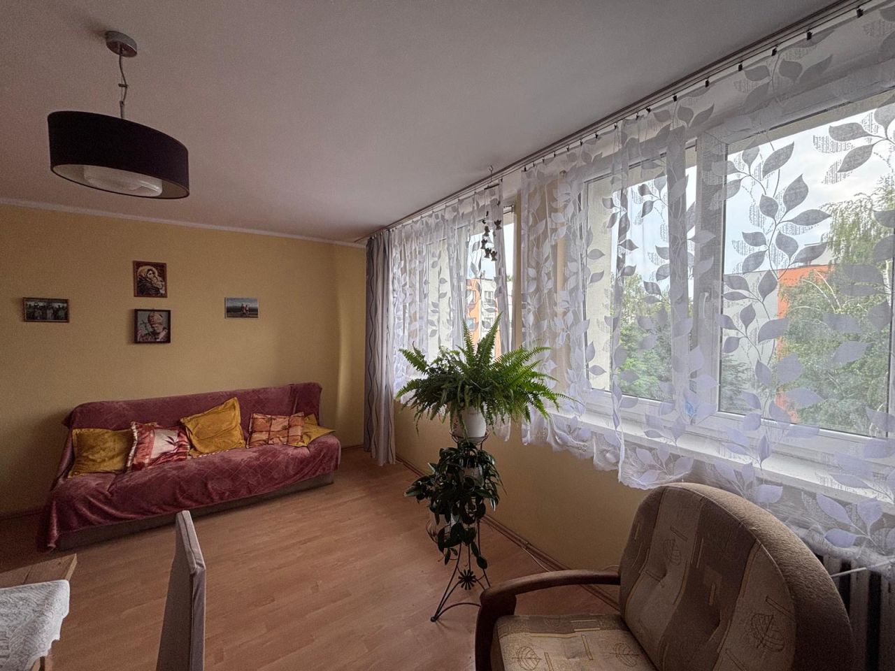 Mieszkanie 2-pokojowe Mysłowice Wesoła, ul. Wiosny Ludów. Zdjęcie 2
