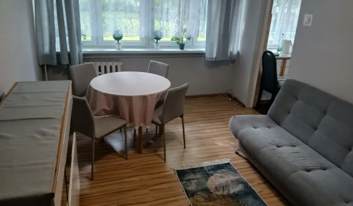 Mieszkanie 2-pokojowe Łódź Bałuty, ul. Lniana