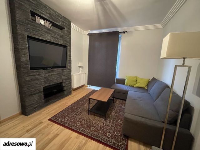 Mieszkanie 3-pokojowe Warszawa Bielany, al. Zjednoczenia. Zdjęcie 1