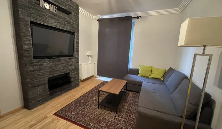 Mieszkanie 3-pokojowe Warszawa Bielany, al. Zjednoczenia