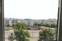 Mieszkanie 3-pokojowe Gdańsk Ujeścisko, ul. Łódzka. Zdjęcie 4