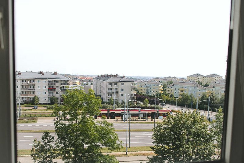 Mieszkanie 3-pokojowe Gdańsk Ujeścisko, ul. Łódzka. Zdjęcie 5