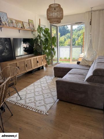 Mieszkanie 3-pokojowe Gdynia Oksywie, ul. Australijska. Zdjęcie 1
