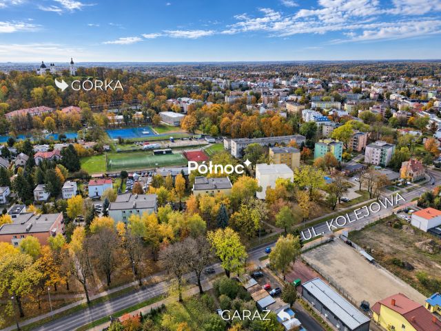 Mieszkanie 2-pokojowe Chełm, ul. Kolejowa. Zdjęcie 18