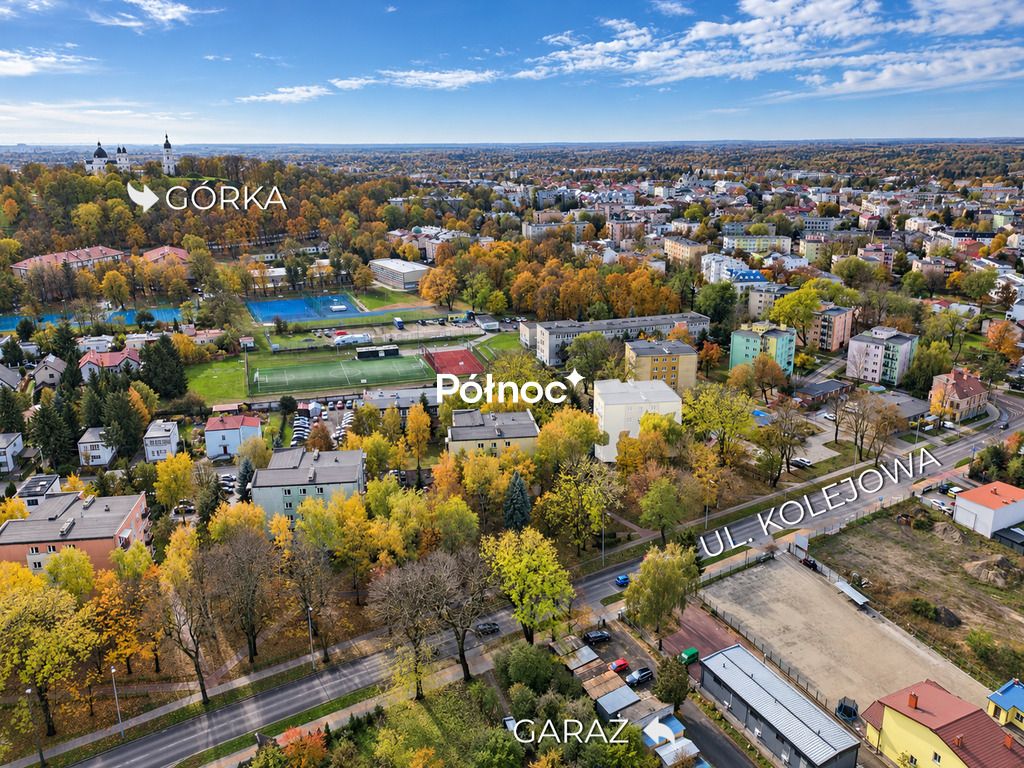 Mieszkanie 2-pokojowe Chełm, ul. Kolejowa. Zdjęcie 18
