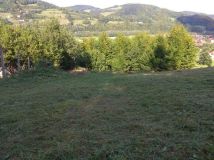 Działka budowlana Laskowa. Zdjęcie 1