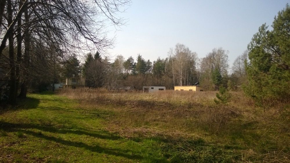 Działka budowlana Siestrzeń, ul. Skrajna. Zdjęcie 3