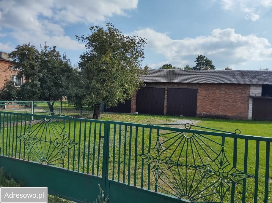 dom wolnostojący, 3 pokoje Kodrąb. Zdjęcie 7