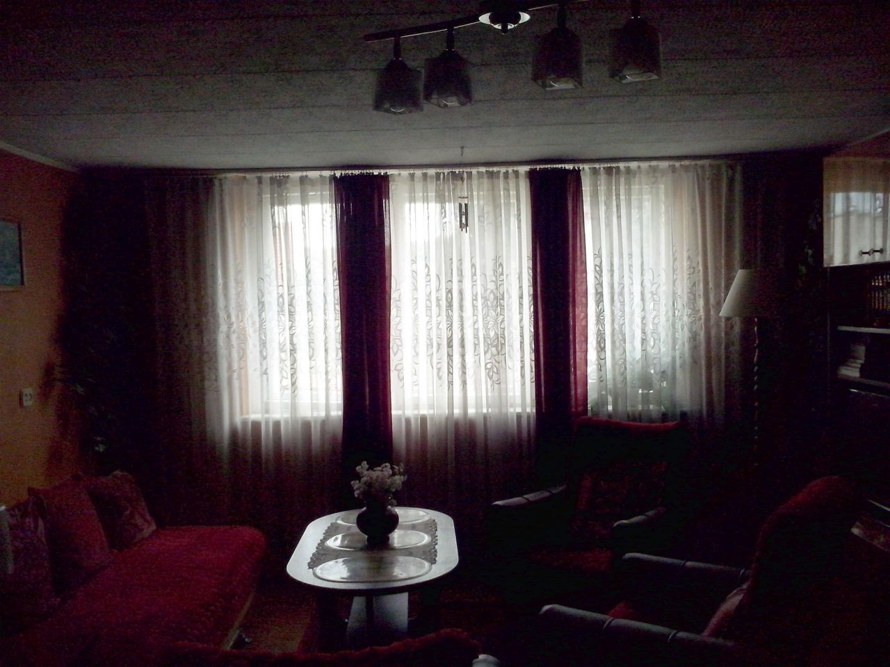 Mieszkanie 3-pokojowe Lubsko, pl. Wolności. Zdjęcie 4