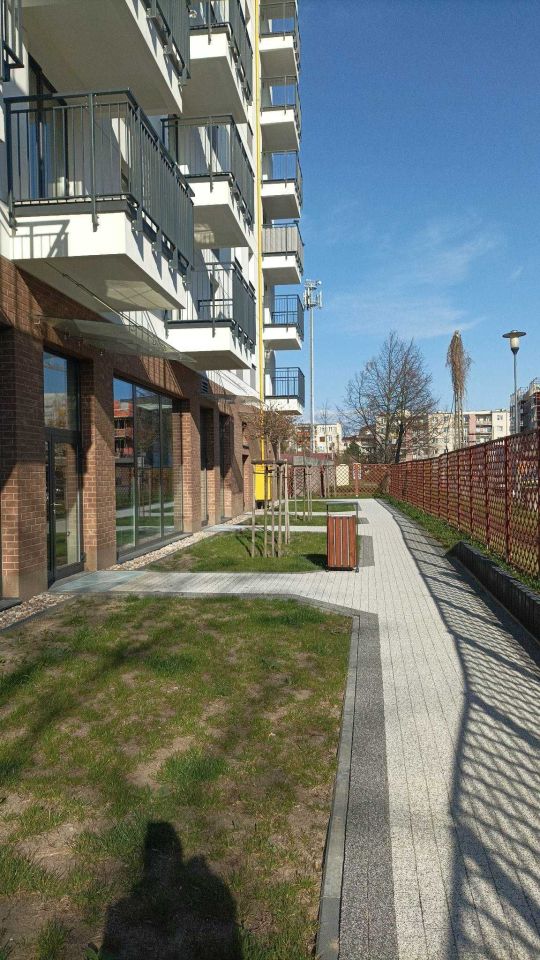 Lokal Pruszków, al. Wojska Polskiego. Zdjęcie 7