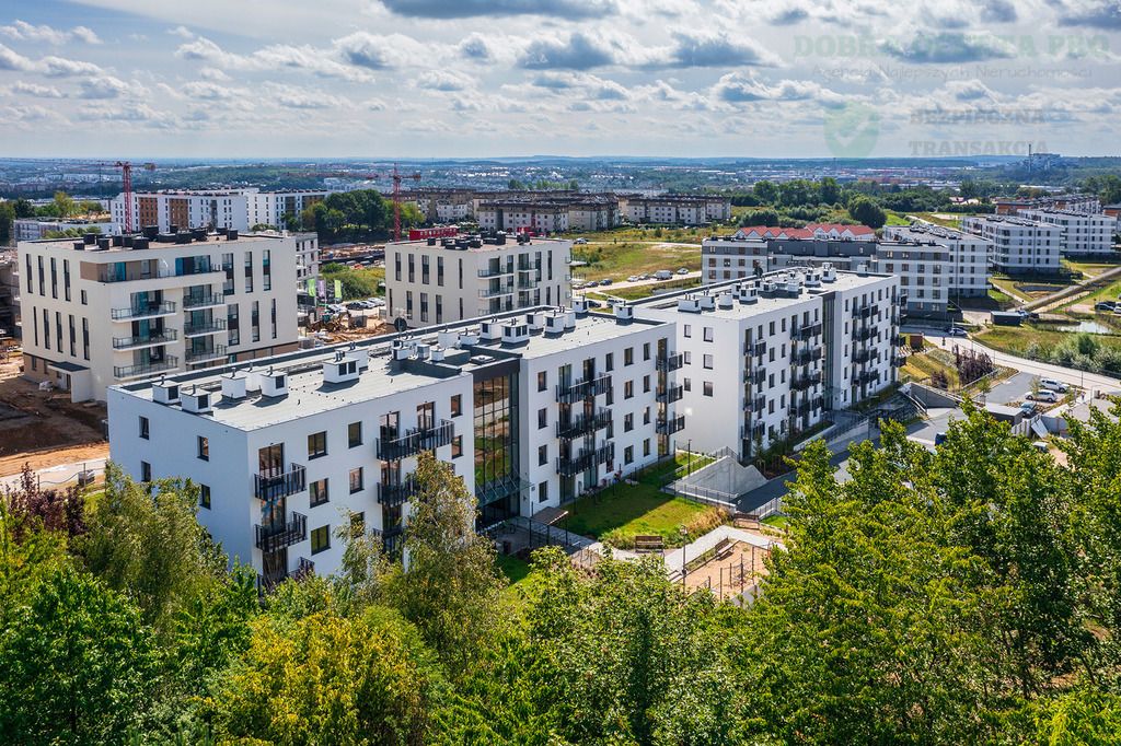 Mieszkanie 3-pokojowe Gdańsk Jasień. Zdjęcie 14