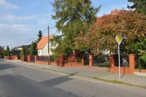 dom wolnostojący, 6 pokoi Szamotuły Szamotuły-Zamek, ul. Zielona. Zdjęcie 1