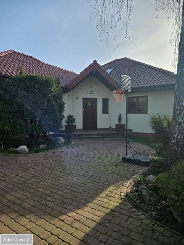 dom wolnostojący, 5 pokoi Piastów, ul. Bolesława Prusa. Zdjęcie 1