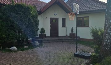 Dom na sprzedaż Piastów ul. Bolesława Prusa 142 m2