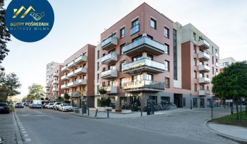 Mieszkanie 2-pokojowe Gdańsk, ul. Długa Grobla