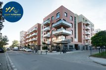 Mieszkanie 2-pokojowe Gdańsk, ul. Długa Grobla