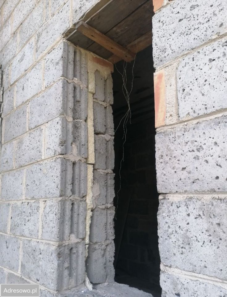 dom wolnostojący, 4 pokoje Tłuszcz Borki, ul. Szeroka. Zdjęcie 13