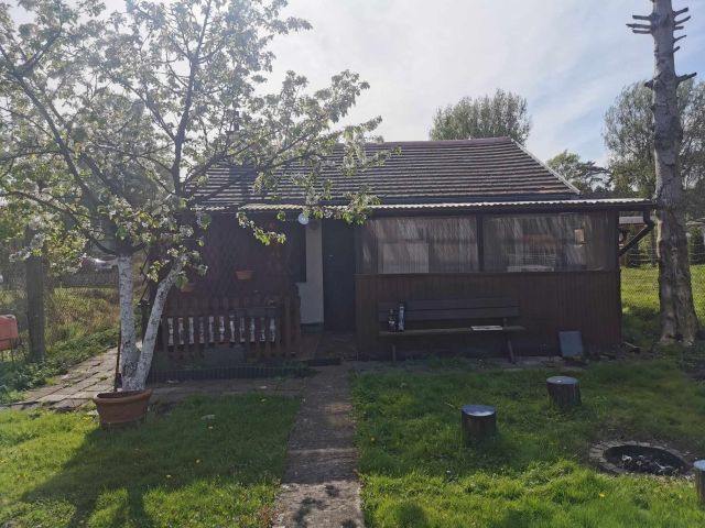 Działka rekreacyjna Skwierzyna. Zdjęcie 1