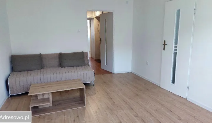 Mieszkanie 3-pokojowe Warszawa Rakowiec, ul. 1 Sierpnia
