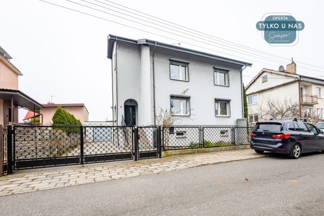 dom wolnostojący, 5 pokoi Turek, ul. Malinowa. Zdjęcie 1