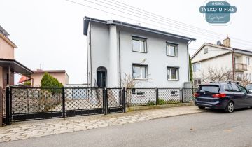 dom wolnostojący, 5 pokoi Turek, ul. Malinowa