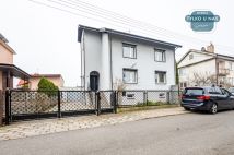 dom wolnostojący, 5 pokoi Turek, ul. Malinowa