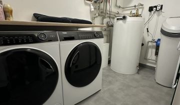 dom wolnostojący, 4 pokoje Małęczyn