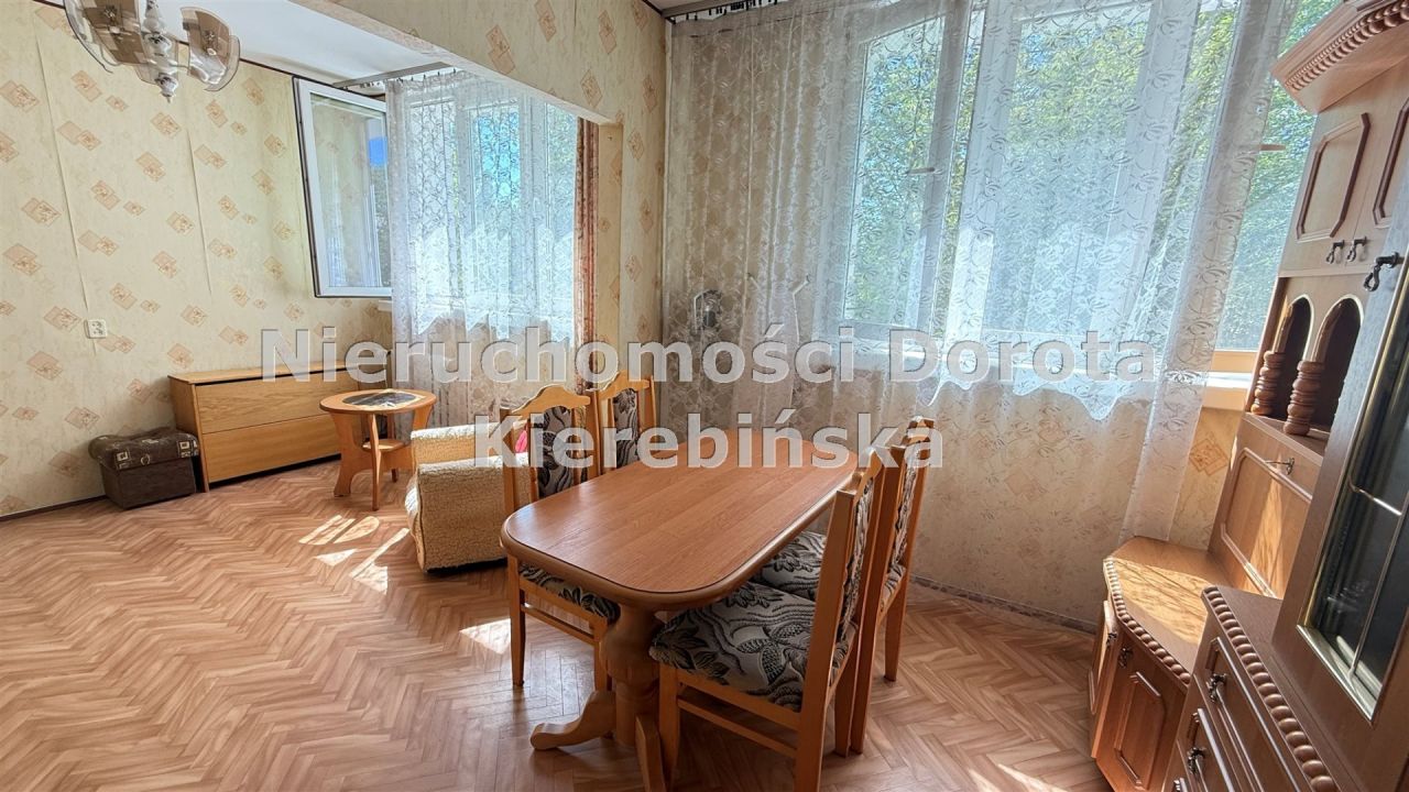 Mieszkanie 2-pokojowe Łódź Dąbrowa, ul. Henryka Rodakowskiego. Zdjęcie 3