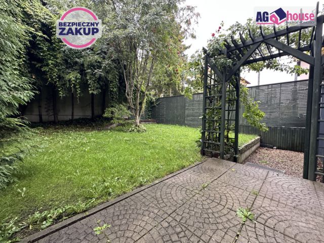 dom szeregowy, 6 pokoi Gdańsk Osowa, ul. Cumowników. Zdjęcie 15