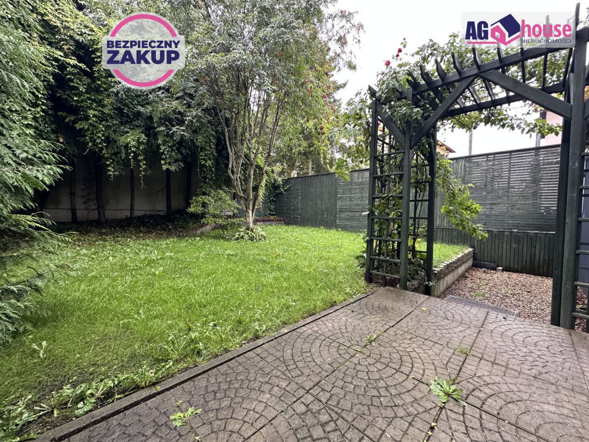 dom szeregowy, 6 pokoi Gdańsk Osowa, ul. Cumowników. Zdjęcie 15