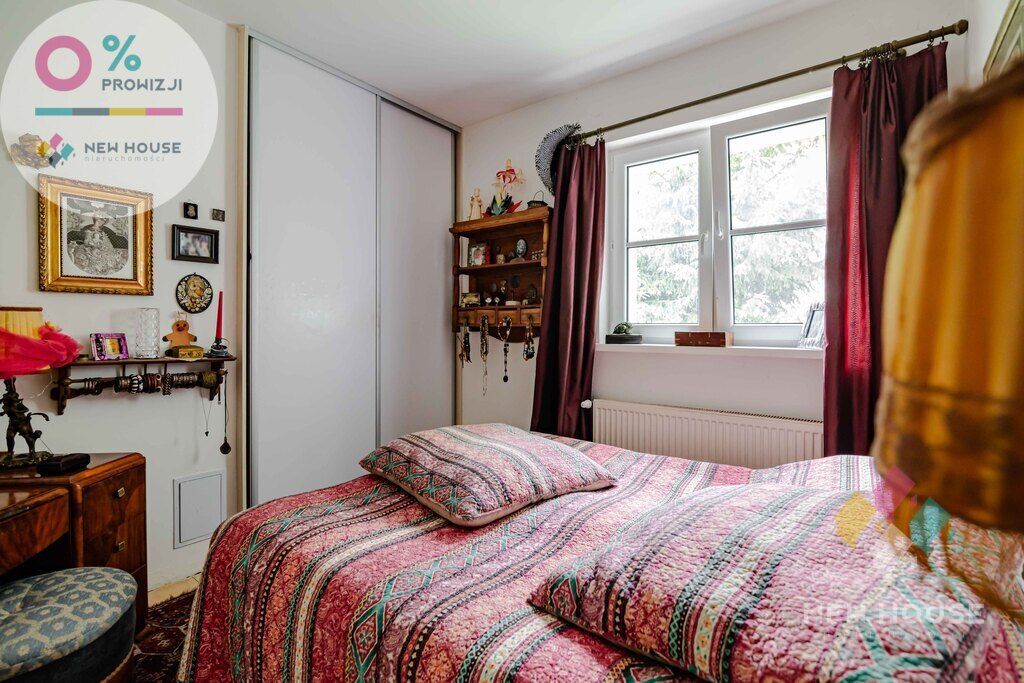 Mieszkanie 4-pokojowe Olsztyn, ul. Aleja Przyjaciół. Zdjęcie 23