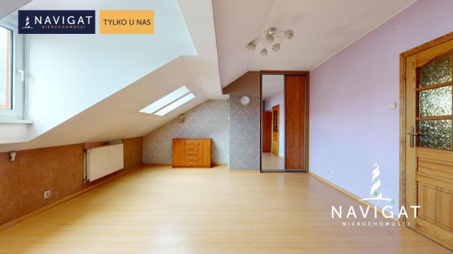 Mieszkanie 4-pokojowe Gdynia Wielki Kack, ul. Lipowa. Zdjęcie 14