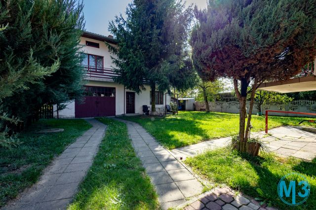 dom wolnostojący, 5 pokoi Nisko, ul. Nowa-Boczna. Zdjęcie 6