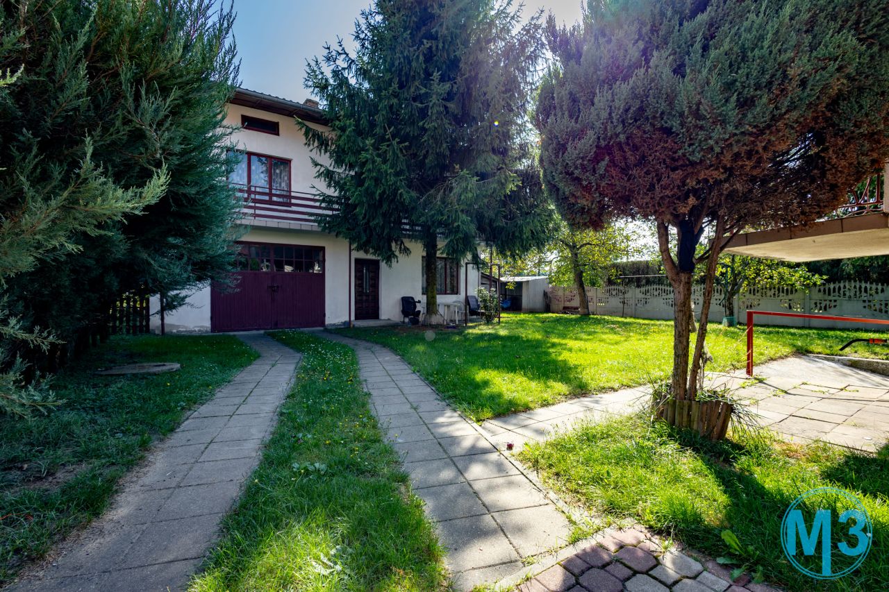 dom wolnostojący, 5 pokoi Nisko, ul. Nowa-Boczna. Zdjęcie 6