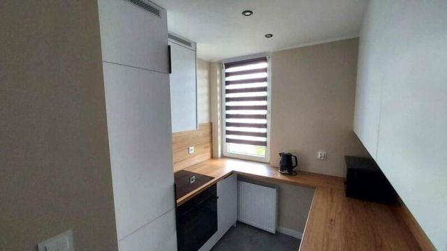 Mieszkanie 2-pokojowe Gliwice Sikornik, ul. Cyraneczki. Zdjęcie 3