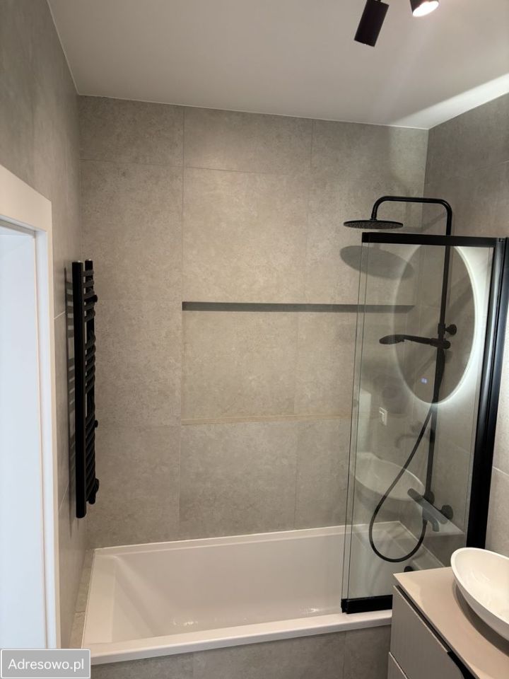 Mieszkanie 3-pokojowe Rumia Janowo, ul. Błoń Janowskich. Zdjęcie 16