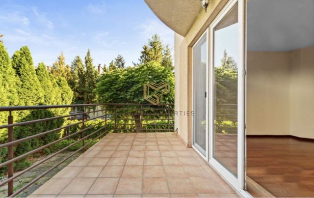 dom szeregowy, 6 pokoi Warszawa Ursynów. Zdjęcie 6