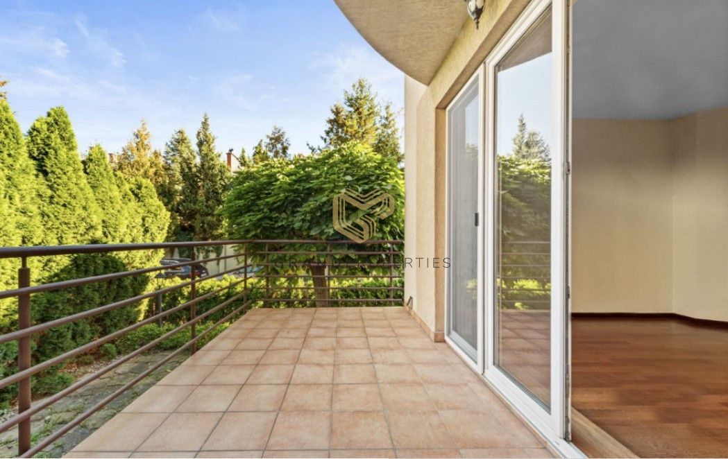 dom szeregowy, 6 pokoi Warszawa Ursynów. Zdjęcie 6